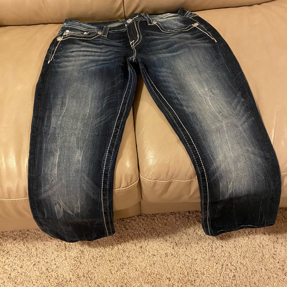 MissMe Jeans